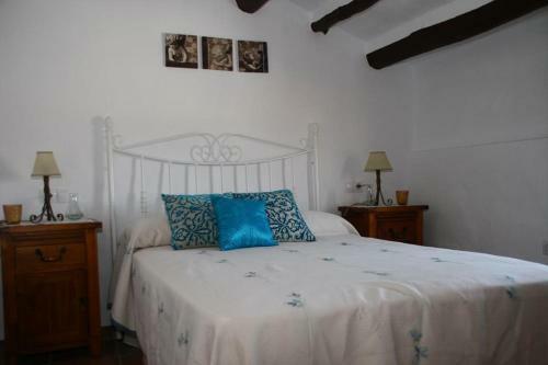 Las Casas Del Paseo 1