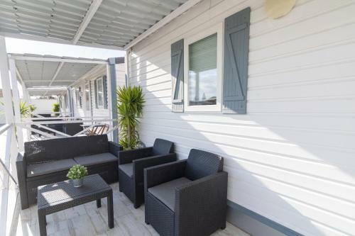 Apartamento Bungalow Buda Beach