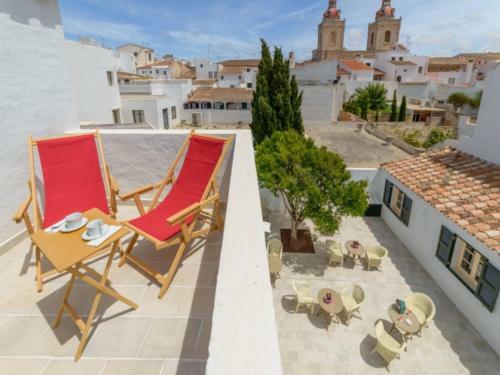 Villa Seranova Luxury Hotel Deluxe