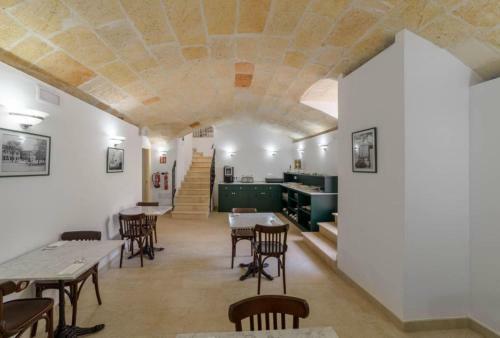 Villa Seranova Luxury Hotel Deluxe