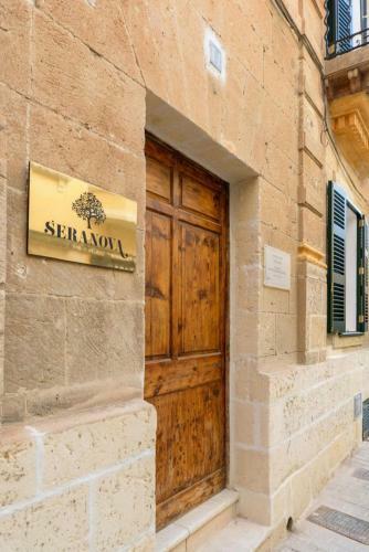 Villa Seranova Luxury Hotel Deluxe
