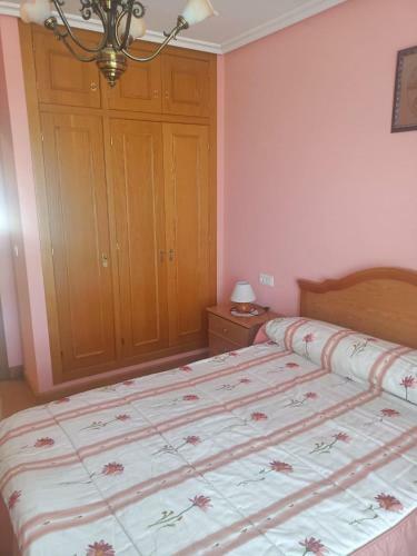 Apartamento El Sueve