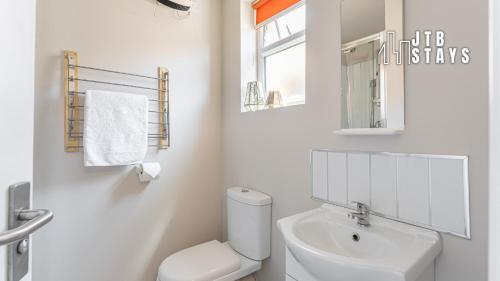 Apartamento Stunning 1br-flat?business&leisure?self Check-in?