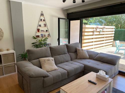 Apartamento La Casuca De Lola