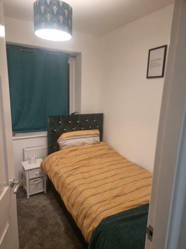 Stylish And Modern 4 Bed New Build