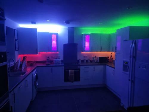 Stylish And Modern 4 Bed New Build