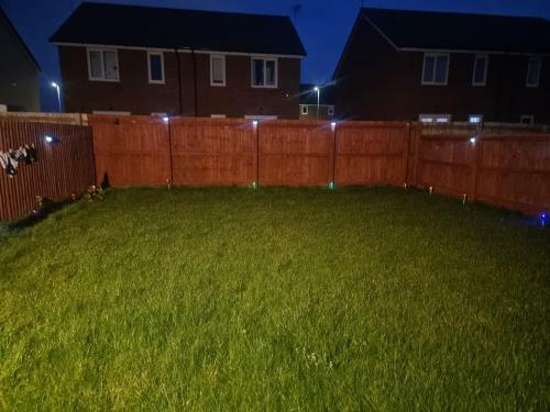 Stylish And Modern 4 Bed New Build