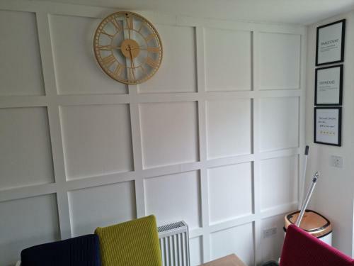Stylish And Modern 4 Bed New Build
