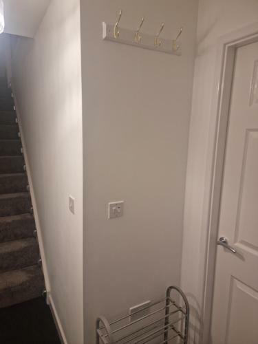 Stylish And Modern 4 Bed New Build