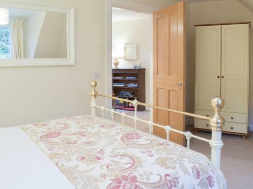 Mulberry Lodge At Carberry Tower Estate