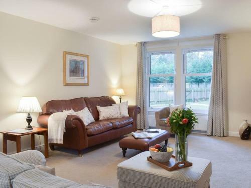 Mulberry Lodge At Carberry Tower Estate