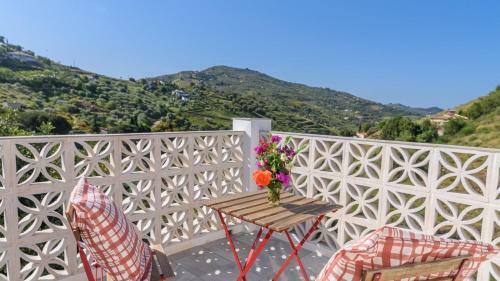 Finca Las Ca�as C�mpeta By Ruralidays
