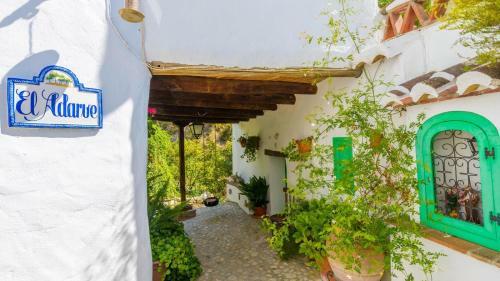 Casa Almijara C�mpeta By Ruralidays