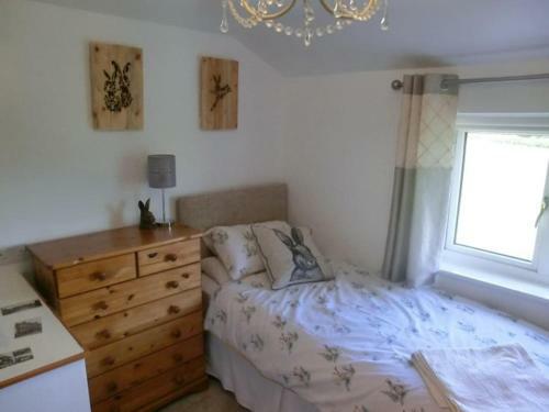 Seifton View Cottage, Culmington, Ludlow