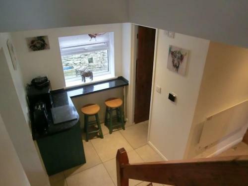 Seifton View Cottage, Culmington, Ludlow