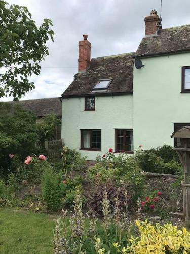 Seifton View Cottage, Culmington, Ludlow