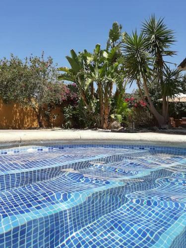 La Capilla (casa Destinada Solo A Familias)