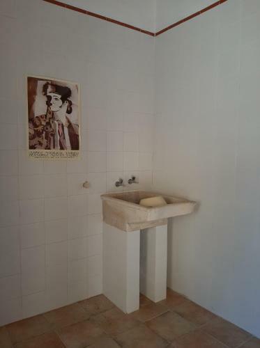 La Capilla (casa Destinada Solo A Familias)