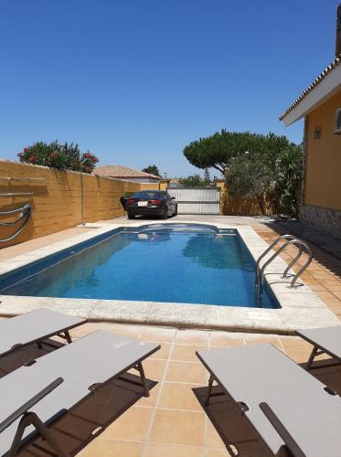 La Capilla (casa Destinada Solo A Familias)