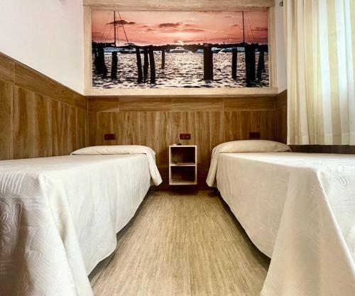 Hostal Noli