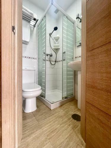 Hostal Noli