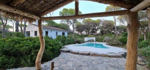 Villa Casas Los Tres Deseos