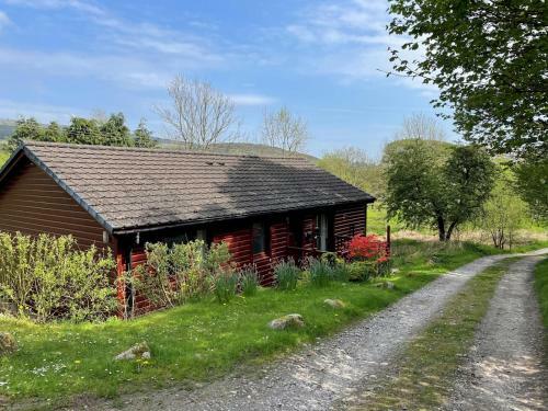 Pass The Keys Beautiful 3br Lodge - Stunning Beach And Golf Location
