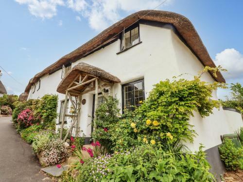 Rose Cottage In Holcombe