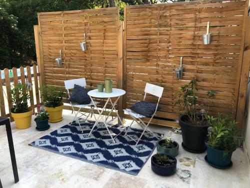 Maison Avec Terrasse Et Jacuzzi En Provence