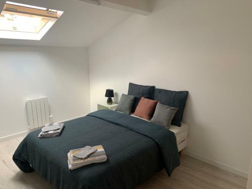 Hostal Villa Tenjin Chambre 1
