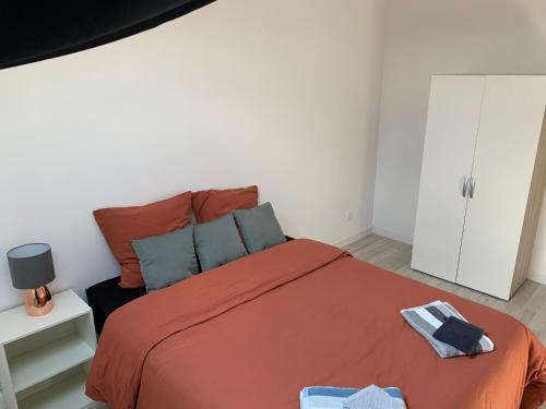 Hostal Villa Tenjin Chambre 1