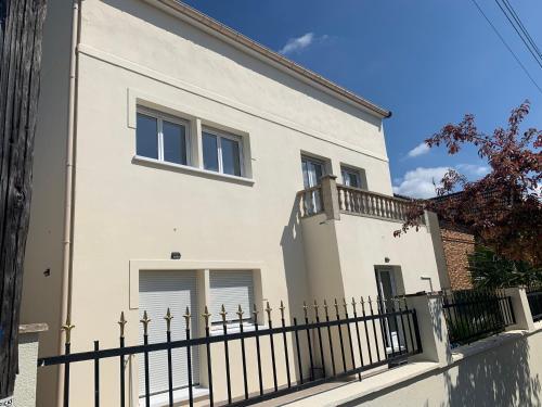 Hostal Villa Tenjin Chambre 1