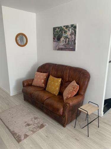 Hostal Villa Tenjin Chambre 1