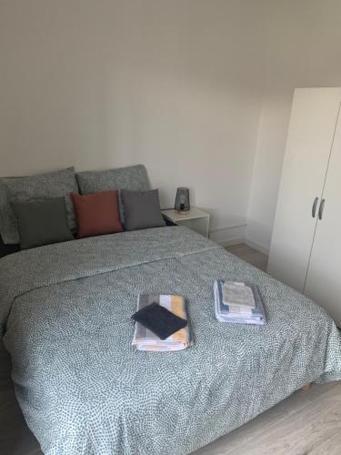 Hostal Villa Tenjin Chambre 1