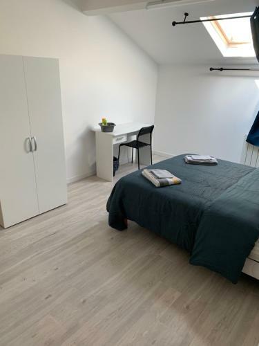 Hostal Villa Tenjin Chambre 1