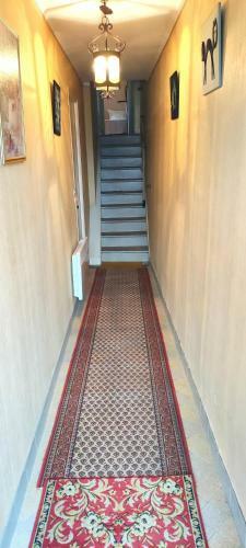 Apartamento G�te La Vigne Bugeat
