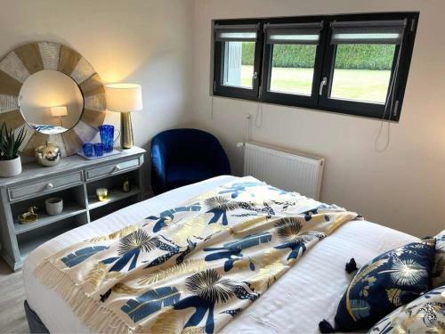 Apartamento Flora Appartement En Rez De Jardin