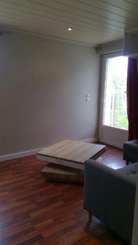 Apartamento Superbe Appartement Dans Maison Individuelle