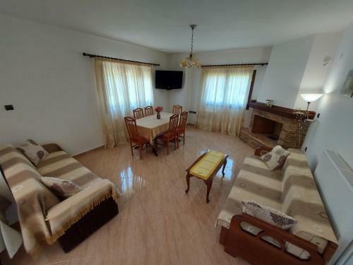 Milina - Pilio Apartment By Hara