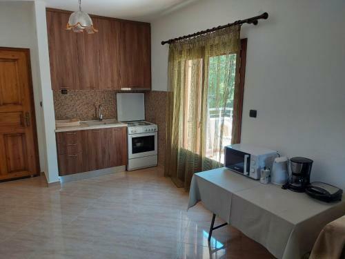 Milina - Pilio Apartment By Hara