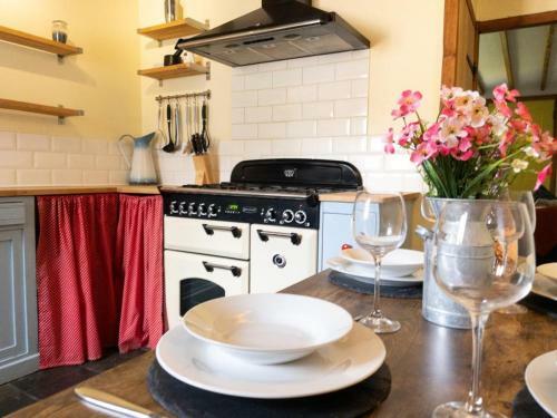 Redlands Cottage Surrey Hills