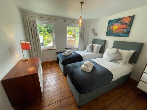 Redlands Cottage Surrey Hills