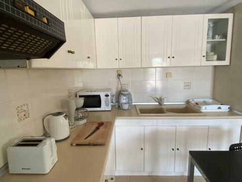 Venus Seaside 4 Bedroom Villa Halkidiki