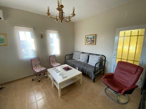 Venus Seaside 4 Bedroom Villa Halkidiki