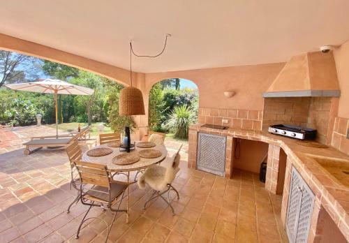 Villa Stella Artis Piscine