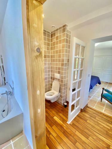 Villa Stella Artis Piscine