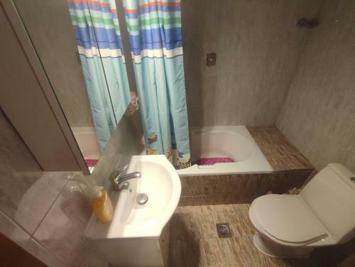Apartamento Dreamy 2 Bedroom Condo With Free Parking