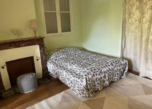 Apartamento Lumineux Studio Au Centre De Bordeaux