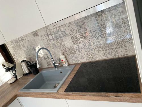 Apartamento Appartement In Kallikratia