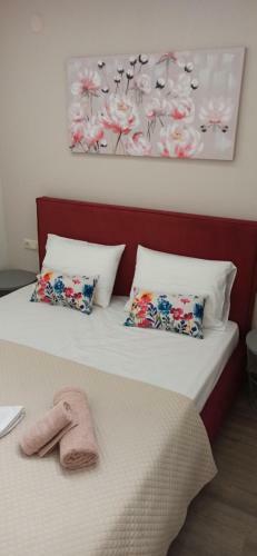 Apartamento Fotini's Maisonette Rhodi